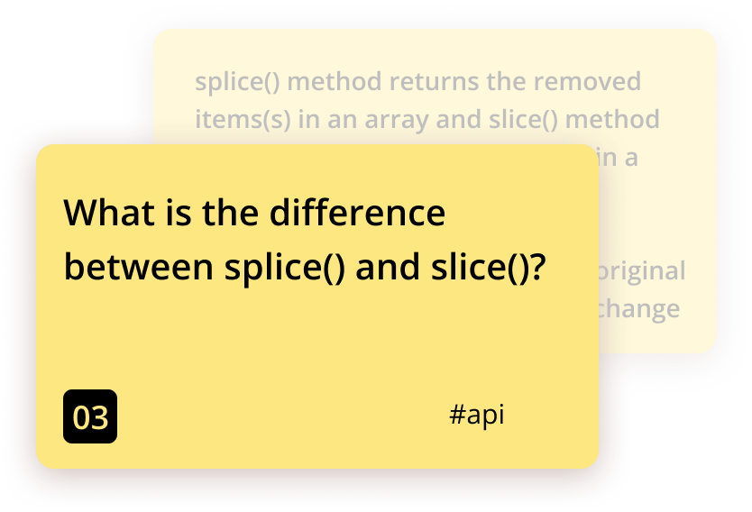 Two Ways To Empty An Array